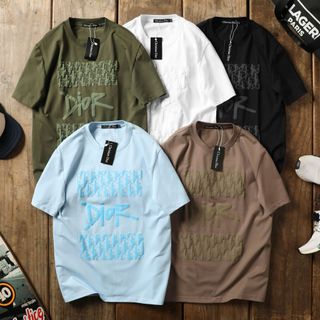 Mẫu áo thun nam cotton 100% 4c.