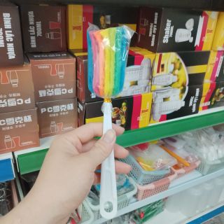CỌ RỬA LÝ 7 MÀU