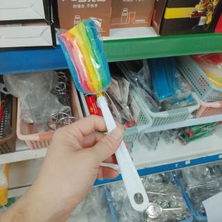 CỌ RỬA LÝ 7 MÀU