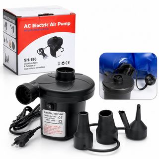 MÁY BƠM ĐIỆN 2 CHIỀU HÚT VÀ THỔI (T90)