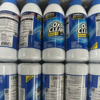 Bột tẩy đa năng OxiClean