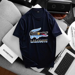 T shirt nam.  Chất vải cotton 4c mịn mát,dày đẹp.