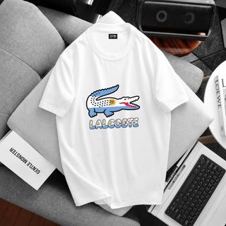 T shirt nam.  Chất vải cotton 4c mịn mát,dày đẹp.