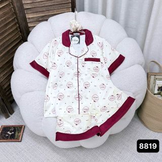 [TẶNG KÈM CỘT TÓC] BỘ ĐÙI LATIN CELINA (8819)