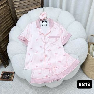[TẶNG KÈM CỘT TÓC] BỘ ĐÙI LATIN CELINA (8819)