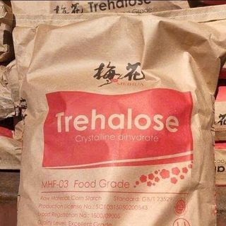 Đường trehalose - bao 25kg