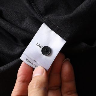 Áo sơ mi nam. Chất linen vải nhập, full tem tag phụ kiện hãng , fom chuẩn âu.