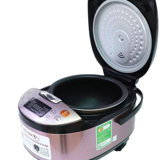 Nồi cơm điện tử thông minh Supor 1.5 lít CFXB40FC33VN-75 - Bảo Hành 12 tháng chính hãng