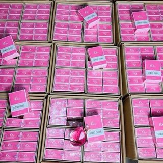 Nước hoa good girl 100ml