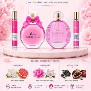 Nước hoa good girl 100ml