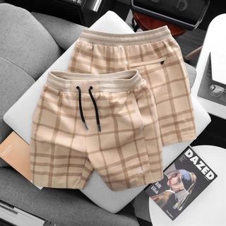 Tổng hợp short.  Chất vải Bc cotton mịn dày cực đẹp.