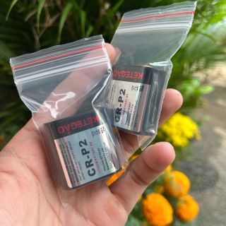 Pin Crp2 kate 6v loại tốt