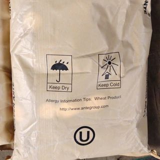Gluten/đạm lúa mì làm đồ chay - 25kg/bao