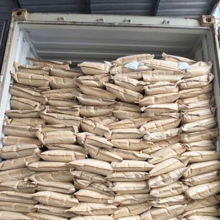 Gluten/đạm lúa mì làm đồ chay - 25kg/bao