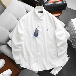 Sơ mi Bigsize Tay Dài nam.  Chất linen.