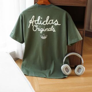 Mẫu áo phông Graphic mới từ Originals chất chơi cập bến, chất cotton 2c single cao cấp.