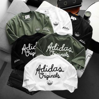 Mẫu áo phông Graphic mới từ Originals chất chơi cập bến, chất cotton 2c single cao cấp.