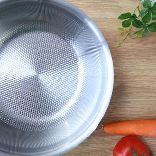 Chảo sâu lòng kim cương Seka 28cm-SK7028
