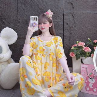 BỘ TOLE BABYDOLL (8821)
