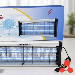 ĐÈN BẮT MUỖI CAO CẤP KILL PEST LED 40W (T10)