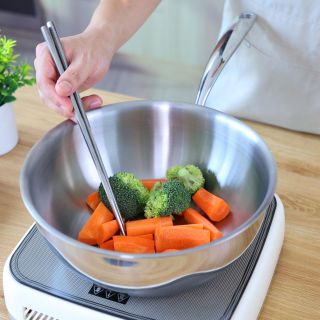 Chảo sâu long nano Seka 24cm-SK9024