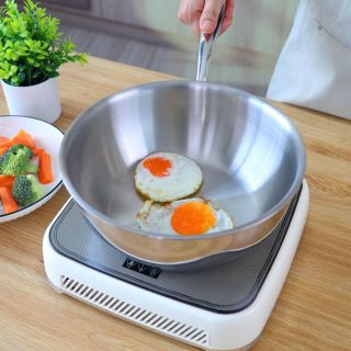 Chảo sâu long nano Seka 24cm-SK9024