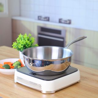 Chảo sâu lòng nano Seka 28cm-SK9028