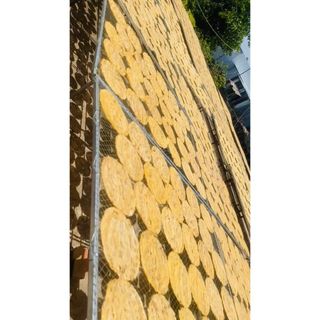 🍌 CHUỐI ÉP DẺO CÀ MAU 500G – DẺO THƠM TỰ NHIÊN, ĂN LÀ GHIỀN!