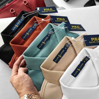 Áo thun polo nam. Thời Trang Nam. Chất vải pique thế hệ mới chuẩn hãng.