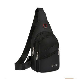 TÚI ĐEO CHÉO NAM TW253, PHƯỢT THỦ CHUẨN GU, BỀN ĐẸP THEO THỜI GIAN - PIPI STORE
