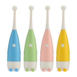 BÀN CHẢI ĐÁNH RĂNG ĐIỆN CHO BÉ KIDS