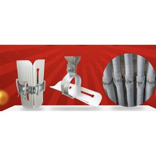 Tấm lót ống điều hoà