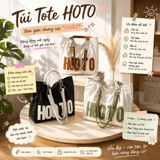TÚI XÁCH NỮ W638 – THANH LỊCH, NHẸ NHÀNG, CHUẨN CÔNG SỞ - WINNIE HOUSE
