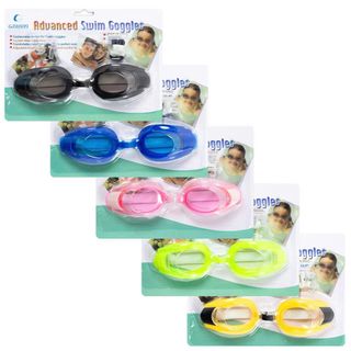 KÍNH BƠI KÈM NÚT BỊT TAI GRILONG G-1198 CHO BÉ
