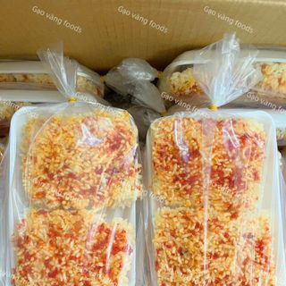 CHUYÊN SỈ CƠM CHÁY MẮM ĐƯỜNG