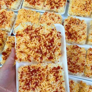 CHUYÊN SỈ CƠM CHÁY MẮM ĐƯỜNG