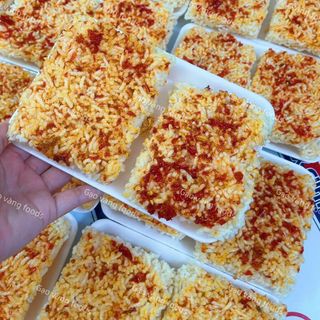 CHUYÊN SỈ CƠM CHÁY MẮM ĐƯỜNG