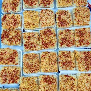CHUYÊN SỈ CƠM CHÁY MẮM ĐƯỜNG