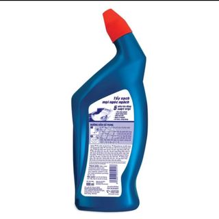 COM BO 2 CHAI TẨY RỬA TOILLET GIFT( SIÊU SẠCH) 60ML