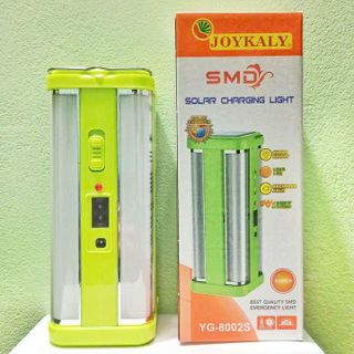 ĐÈN TÍCH ĐIỆN KHẨN CẤP 4 GÓC YG 8002S (T40)