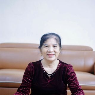 SKG660 - Thảm ngồi ngải cứu Seka