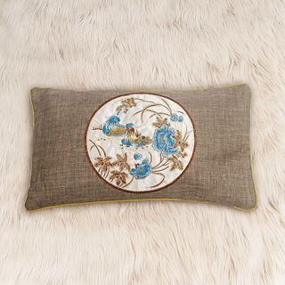 SK750 - Gối sưởi điện ngải cứu Seka
