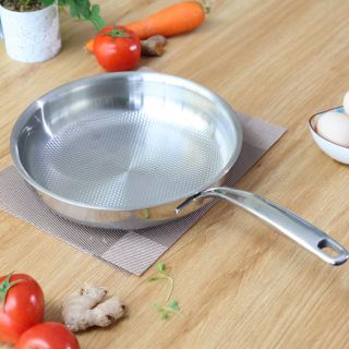 Chảo cạn kim cương Seka 28cm-SK6028 -