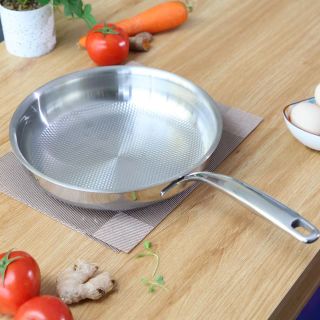 Chảo cạn kim cương Seka 28cm-SK6028 -