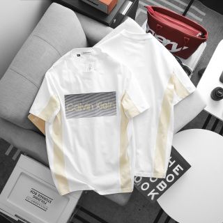 Tshirt ck nam.  Chất thun cotton 4c cao cấp xịn.