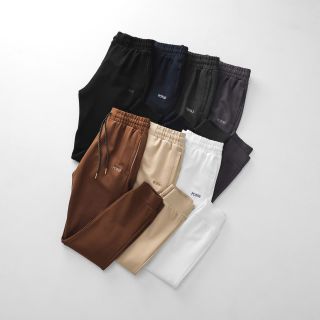 Jogger Fofas Brand. Chất vải Bc Gen cotton mướt mát.