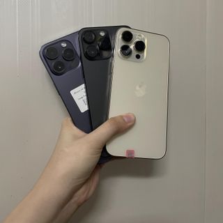 IPhone 14 Plus 14 Pro 14 Pro Max 128GB 256GB 512GB zin đẹp Bảo Hành 1 đổi 1