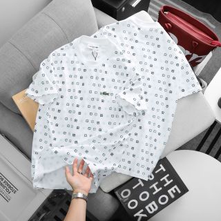 Tshirt lc nam.  Chất thun cotton 4c cao cấp xịn.  Full tem tag túi zip .