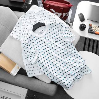 Tshirt lc nam.  Chất thun cotton 4c cao cấp xịn.  Full tem tag túi zip .