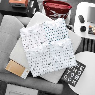 Tshirt lc nam.  Chất thun cotton 4c cao cấp xịn.  Full tem tag túi zip .